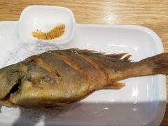 -山东宾馆·齐鲁苑餐厅