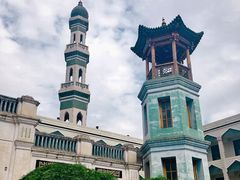 -西宁市东关清真大寺