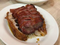 -一乐烧鹅(中环店)