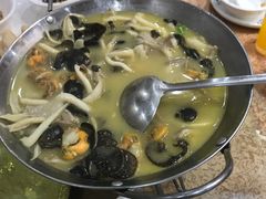 -咱家小院(汉中门店)
