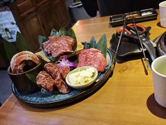 -丸藏和牛烧肉专门店(园区师惠坊店)