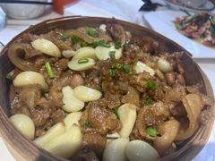 -闽公馆·客家私房菜·商务宴请·包厢(杏林橡树湾店)