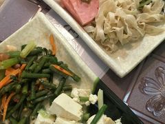 -田记自助海鲜饺子