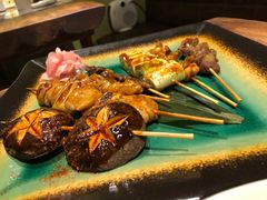 -和喜居酒屋(万龙丽水湾店)