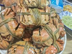 -水岸居湖景农家乐·阳澄湖大闸蟹
