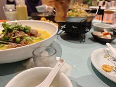 -嵇大厨好灶头农家菜