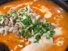 -李师傅脆肚(华强北店)