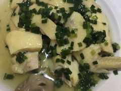 -凤城礼记鱼翅海鲜酒家(新马路总店)