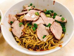 -非遗·爱西干面(小公园总店)