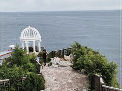 -大连金石滩滨海国家地质公园