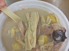 -胡椒猪肚汤(康王店)