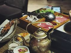 -那时新疆·若羌(经纬汇店)