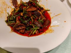 -乾隆美食·本帮菜(黄河路店)