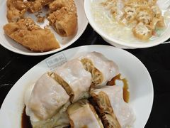 -伍湛记 · 广州老字号(龙津中路店)