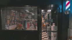 -佗佻理髮廳·Tartyu Barbershop