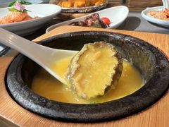 -望乡楼上海菜(日月光店)