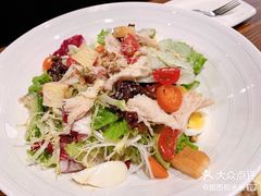 -斯比特花园西餐厅(大丸百货店)