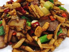 -回家湘菜馆(浮山后店)