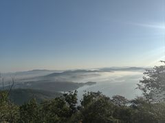 -棋盘山风景区