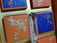 -天津梅江中心皇冠假日酒店