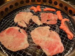 -黑牛黑猪烤肉专门店(万象城店)