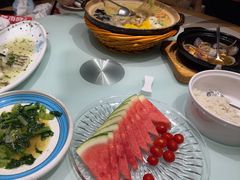 -江南韵·无锡太湖文化体验餐厅(凤凰天街店)