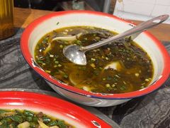 -江湖黑大兔(杨家坪店)