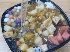 -串妹花式冰粉(乐山总店)
