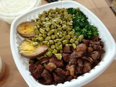 -一口小满手作糯米糍(北山店)