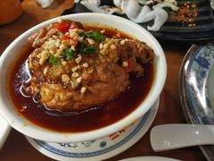 -炉小二铜锅牛蛙•川湘菜(三里屯店)
