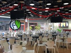 大堂-813芭依珊 BAESAn(皇冠十畝地店)