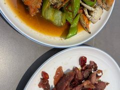 -荣祥海鲜·烟台菜(胜利路二部)