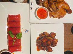 -南拳十三姨·潮汕砂锅粥(世纪金源店)