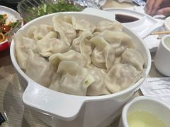 -老边饺子馆(东单店)