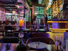 大堂-Famous肥猫墨西哥音乐餐吧(五棵松华熙LIVE店)