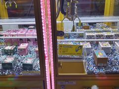 -风云再起游乐汇(皇城恒隆广场店)
