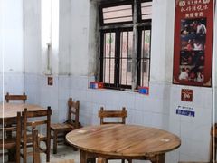 大堂-大赤坎肥仔强烧味海鲜餐厅(大赤坎店)