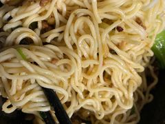 -丽影重庆小面(定西路店)