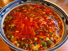 -魏家凉皮(博水商务大厦店)