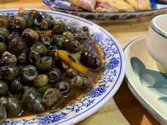 炒螺丝-下塘街25号农家菜馆(新场店)