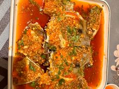 -大浪潮·潮汕菜·招牌生腌小青龙(福田店)