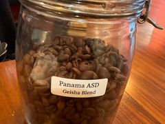 -RUMORS COFFEE ROASTERY鲁马滋咖啡(湖南路店)