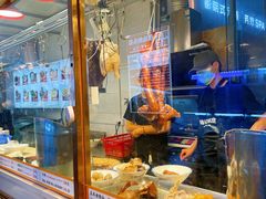 -陆记鹅庄·潮汕菜·狮头鹅(大仟里店)