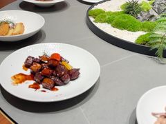 -阿明小菜·海鲜·上海菜(梅陇店)