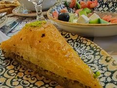 -bosphorus 铂斯西餐厅·土耳其烧烤(环市中路店)