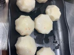 -水哥卜卜贝(东晓·胜汇里店)