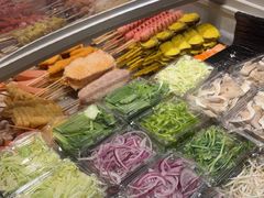 -老啪叽串炒饭(铁百店)