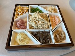 -世博源公馆·本帮融合菜·主题包厢·江景餐厅