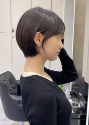 -木北造型