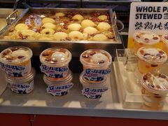 -庙街旅游·美食广场(五一广场店)